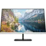 Монитор HP 27f 4K 5ZP65AA (27 ", IPS, 3840x2160 (16:9), 60 Гц)