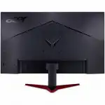 Монитор Acer Nitro VG270Sbmiipx UM.HV0EE.S01 (27 ", IPS, FHD 1920x1080 (16:9), 165 Гц)