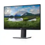 Монитор Dell P2421 2421-0773 (24.1 ", IPS, FHD 1920x1200 (16:10), 60 Гц)