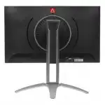 Монитор AOC AGON AG273QX (27 ", VA, WQHD 2560x1440 (16:9), 165 Гц)