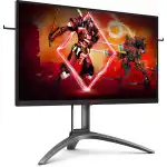 Монитор AOC Gaming AG273QZ (27 ", TN, WQHD 2560x1440 (16:9), 240 Гц)