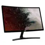 Монитор Acer EI242QRPbiipx UM.UE2EE.P01 (23.6 ", VA, FHD 1920x1080 (16:9), 60 Гц)