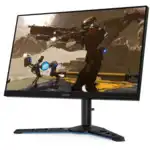 Монитор Lenovo Legion Y25-25 66AAGAC6EU (24.5 ", IPS, FHD 1920x1080 (16:9), 240 Гц)