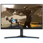 Монитор Lenovo Legion Y25-25 66AAGAC6EU (24.5 ", IPS, FHD 1920x1080 (16:9), 240 Гц)