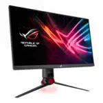 Монитор Asus ROG Strix XG279Q 90LM05D0-B01370 (27 ", IPS, WQHD 2560x1440 (16:9), 170 Гц)