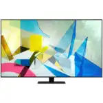 Телевизор Samsung QE50Q80TAUXRU (50 ")