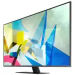 Телевизор Samsung QE50Q80TAUXRU (50 ")