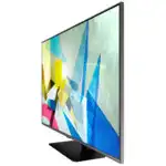 Телевизор Samsung QE50Q80TAUXRU (50 ")