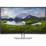 Монитор Dell S3221QS 3221-9442 (31.5 ", VA, 3840x2160 (16:9), 60 Гц)