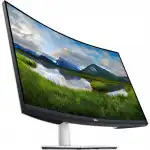 Монитор Dell S3221QS 3221-9442 (31.5 ", VA, 3840x2160 (16:9), 60 Гц)