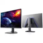 Монитор Dell S2721DGF 2721-0803 (27 ", IPS, WQHD 2560x1440 (16:9), 165 Гц)