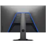 Монитор Dell S2721DGF 2721-0803 (27 ", IPS, WQHD 2560x1440 (16:9), 165 Гц)