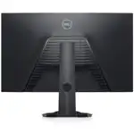 Монитор Dell S2721DGF 2721-0803 (27 ", IPS, WQHD 2560x1440 (16:9), 165 Гц)