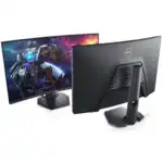 Монитор Dell S2721DGF 2721-0803 (27 ", IPS, WQHD 2560x1440 (16:9), 165 Гц)