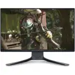 Монитор Dell AW2521HF 2521-0766 (24.5 ", IPS, FHD 1920x1080 (16:9), 240 Гц)