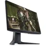 Монитор Dell AW2521HF 2521-0766 (24.5 ", IPS, FHD 1920x1080 (16:9), 240 Гц)