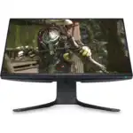 Монитор Dell AW2521HF 2521-0766 (24.5 ", IPS, FHD 1920x1080 (16:9), 240 Гц)