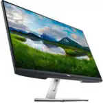 Монитор Dell S2721H 2721-9367 (27 ", IPS, FHD 1920x1080 (16:9), 75 Гц)