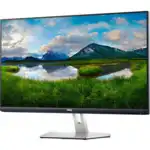 Монитор Dell S2721H 2721-9367 (27 ", IPS, FHD 1920x1080 (16:9), 75 Гц)