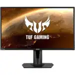 Монитор Asus VG27BQ (27 ", TN, WQHD 2560x1440 (16:9), 165 Гц)