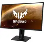 Монитор Asus VG27BQ (27 ", TN, WQHD 2560x1440 (16:9), 165 Гц)