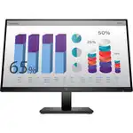 Монитор HP P24q G4 8MB10AA (23.8 ", IPS, WQHD 2560x1440 (16:9), 60 Гц)