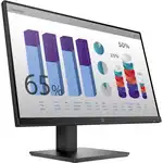 Монитор HP P24q G4 8MB10AA (23.8 ", IPS, WQHD 2560x1440 (16:9), 60 Гц)