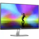 Монитор Dell S2721H 210-AXLE (27 ", IPS, FHD 1920x1080 (16:9), 75 Гц)