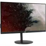 Монитор Acer Nitro XV270Ubmiiprx UM.HX0EE.018 (27 ", IPS, WQHD 2560x1440 (16:9), 75 Гц)