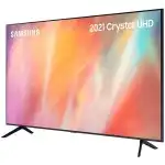 Телевизор Samsung UE43AU7100UXRU (43 ")