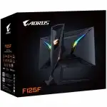 Монитор Gigabyte Aorus FI25F-EK 20VM0-AFI25FBT-1EKR (24.5 ", IPS, FHD 1920x1080 (16:9), 240 Гц)