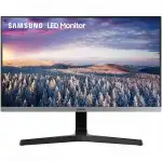 Монитор Samsung S24R350FHI LS24R350FHIXCI (23.8 ", IPS, FHD 1920x1080 (16:9), 75 Гц)