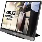 Монитор Asus ZenScreen Portable MB14AC 90LM0631-B01170 (14 ", IPS, FHD 1920x1080 (16:9), 60 Гц)