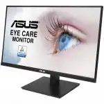 Монитор Asus VA27AQSB 90LM06G0-B01170 (27 ", IPS, WQHD 2560x1440 (16:9), 75 Гц)