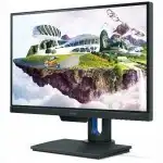 Монитор BenQ PD2500Q 9H.LG8LA.TPE (25 ", IPS, WQHD 2560x1440 (16:9), 60 Гц)