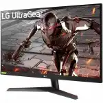 Монитор LG 32GN550-B (31.5 ", VA, FHD 1920x1080 (16:9), 165 Гц)