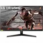 Монитор LG 32GN550-B (31.5 ", VA, FHD 1920x1080 (16:9), 165 Гц)