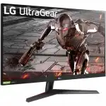 Монитор LG 32GN550-B (31.5 ", VA, FHD 1920x1080 (16:9), 165 Гц)