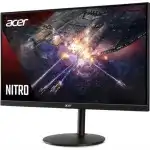 Монитор Acer Nitro XV252QFbmiiprx UM.KX2EE.F01 (24.5 ", IPS, FHD 1920x1080 (16:9), 390 Гц)