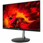 Монитор Acer Nitro XF273Zbmiiprx UM.HX3EE.Z01 (27 ", IPS, FHD 1920x1080 (16:9), 240 Гц)