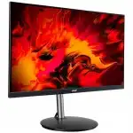 Монитор Acer Nitro XF273Zbmiiprx UM.HX3EE.Z01 (27 ", IPS, FHD 1920x1080 (16:9), 240 Гц)