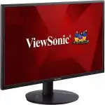 Монитор Viewsonic VA2418-SH (23.8 ", IPS, FHD 1920x1080 (16:9), 75 Гц)