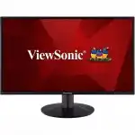 Монитор Viewsonic VA2418-SH (23.8 ", IPS, FHD 1920x1080 (16:9), 75 Гц)