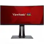 Монитор Viewsonic VP3481 VS17736 (34 ", VA, WQHD 3440x1440 (21:9), 100 Гц)