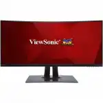 Монитор Viewsonic VP3481 VS17736 (34 ", VA, WQHD 3440x1440 (21:9), 100 Гц)