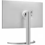 Монитор LG UltraFine 27UP850-W 27UP850-W.AEU (27 ", IPS, 3840x2160 (16:9), 60 Гц)