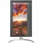 Монитор LG UltraFine 27UP850-W 27UP850-W.AEU (27 ", IPS, 3840x2160 (16:9), 60 Гц)