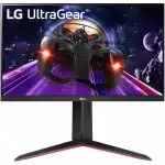 Монитор LG UltraGear 24GN650-B 24GN650-B.ARUZ (23.8 ", IPS, FHD 1920x1080 (16:9), 144 Гц)