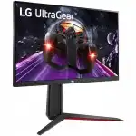 Монитор LG UltraGear 24GN650-B 24GN650-B.ARUZ (23.8 ", IPS, FHD 1920x1080 (16:9), 144 Гц)