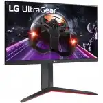 Монитор LG UltraGear 24GN650-B 24GN650-B.ARUZ (23.8 ", IPS, FHD 1920x1080 (16:9), 144 Гц)